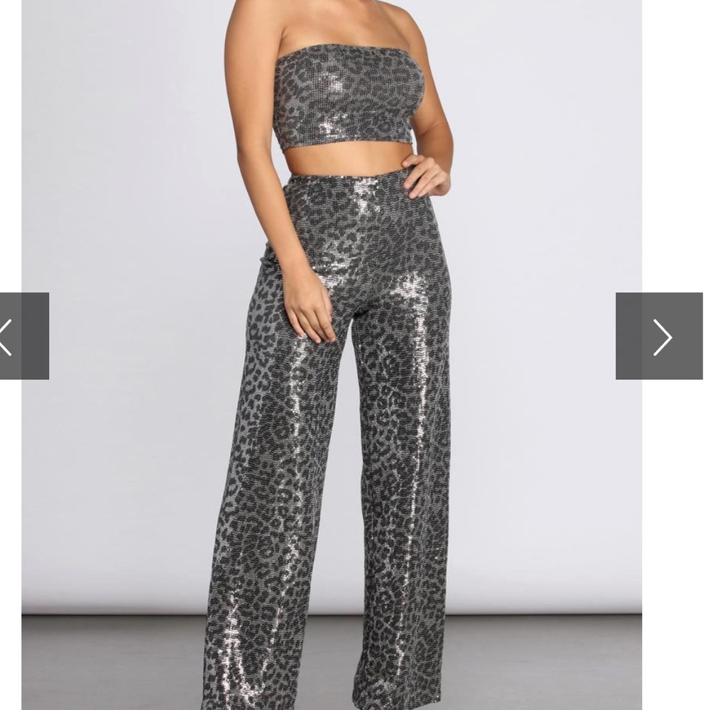 Windsor matching set